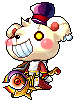 BubbleBobble
